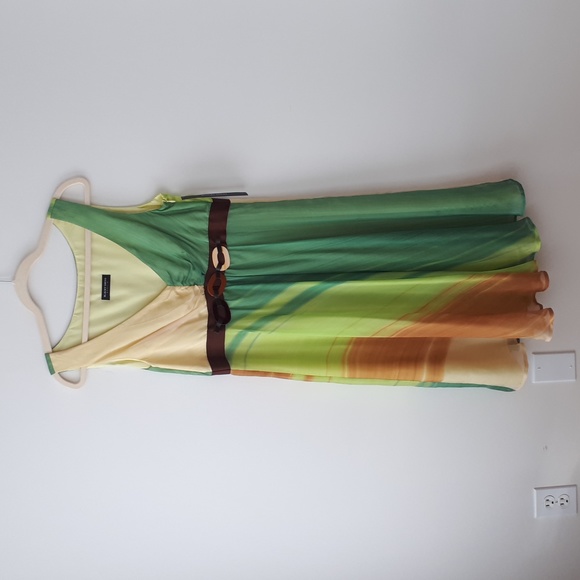 Blacky Dress dress - Picture 1 of 7